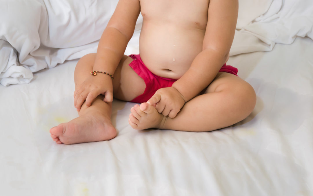Bedwetting
