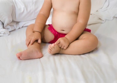 Bedwetting