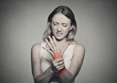 Carpal Tunnel