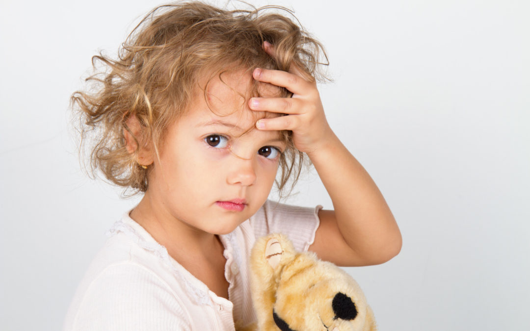 Childhood Ailments
