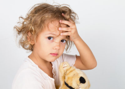 Childhood Ailments