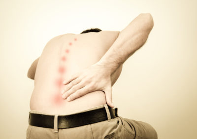 Disc Herniation