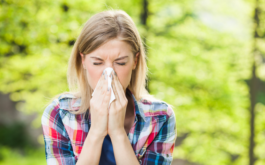 Allergies