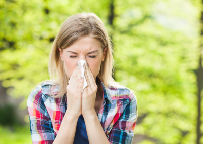 Allergies