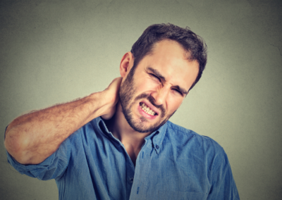 Neck Pain
