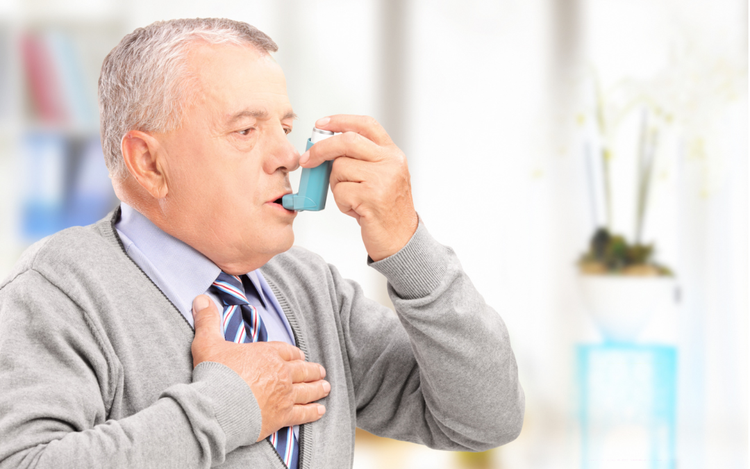 Asthma