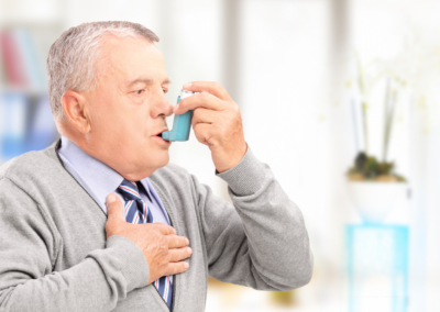 Asthma