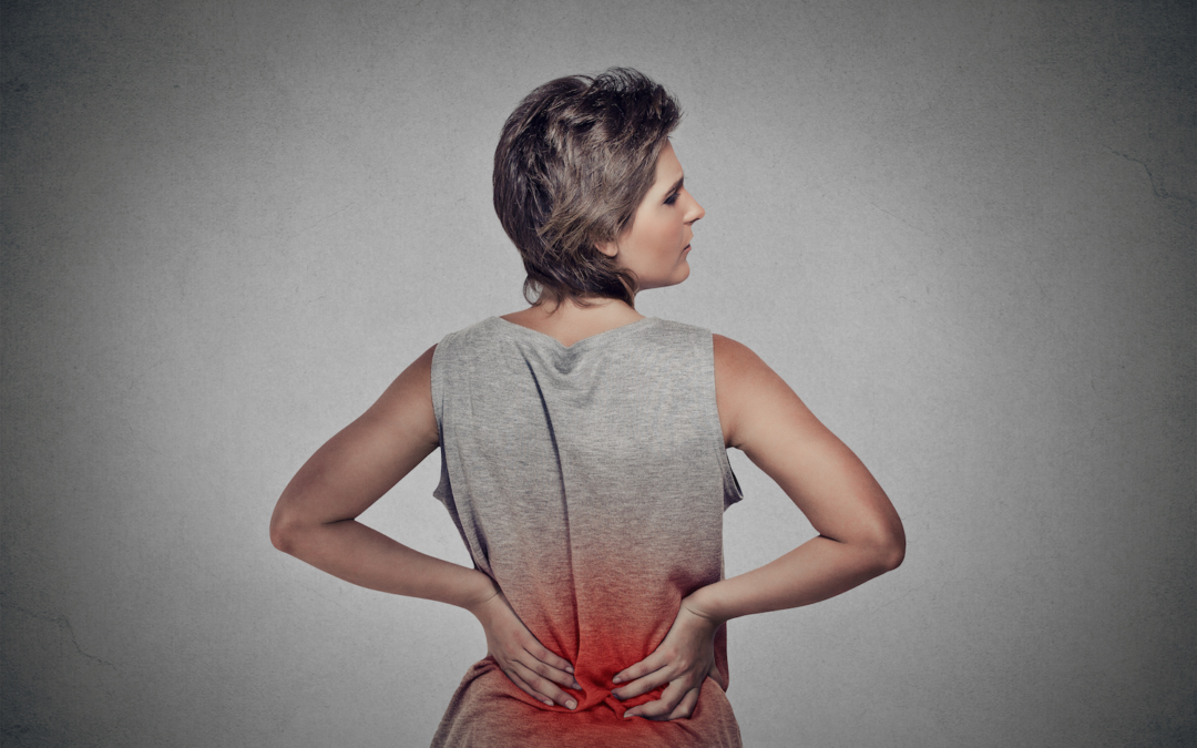 Back Pain