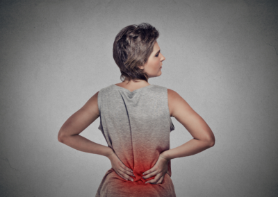 Back Pain