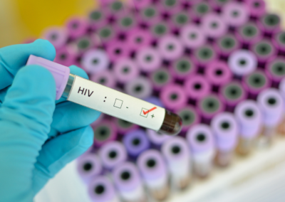 HIV / AIDS